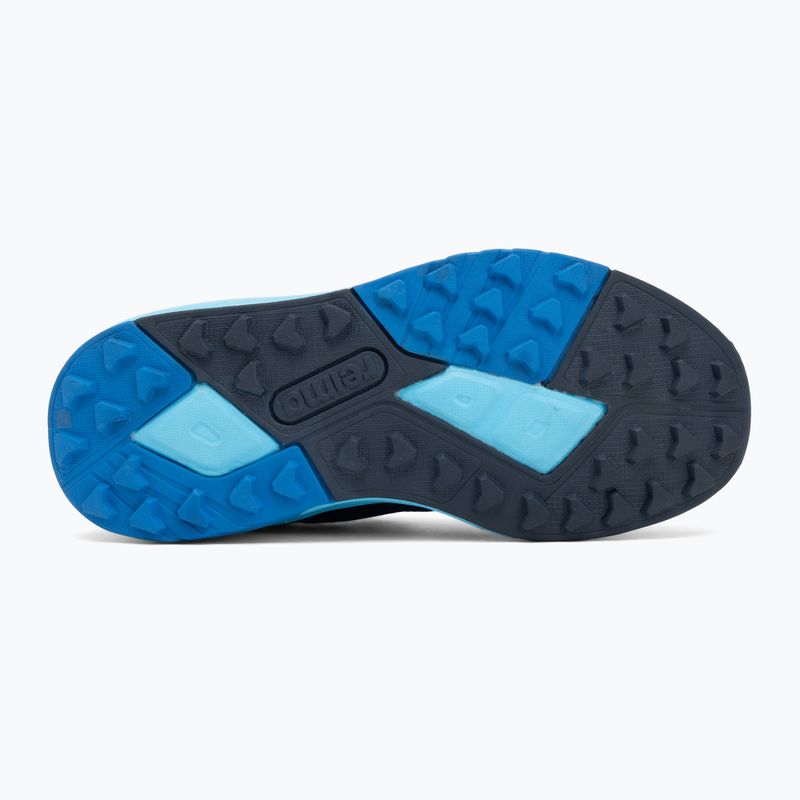 Dětské boty Reima Enkkari navy 4