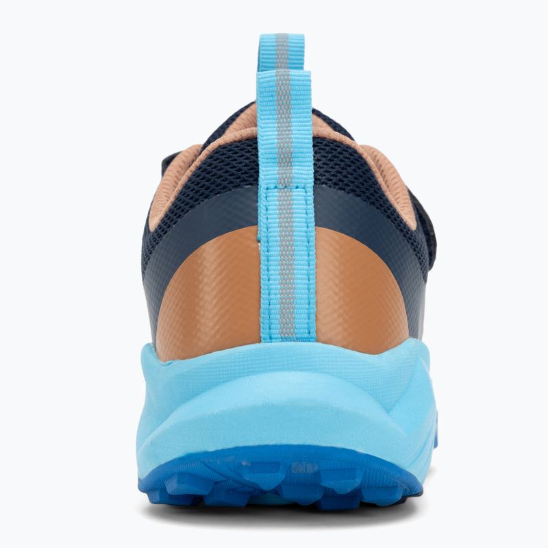 Dětské boty Reima Enkkari navy 6