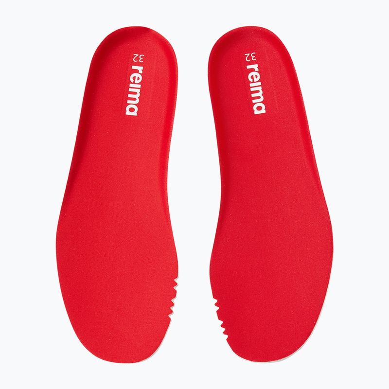 Reima barefoot dětská obuv Enkkari blue ocean 7
