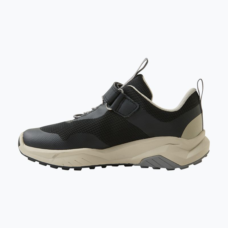 Reima barefoot dětská obuv Enkkari černá 2