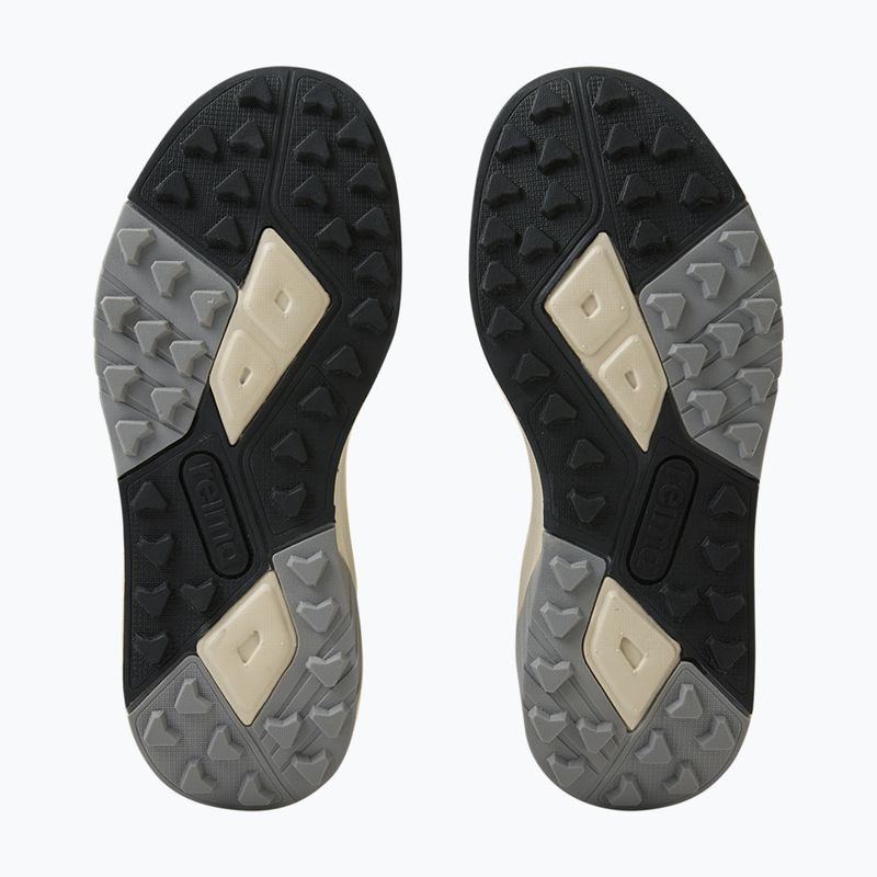 Reima barefoot dětská obuv Enkkari černá 5