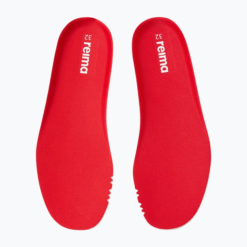 Reima barefoot dětská obuv Enkkari černá 7