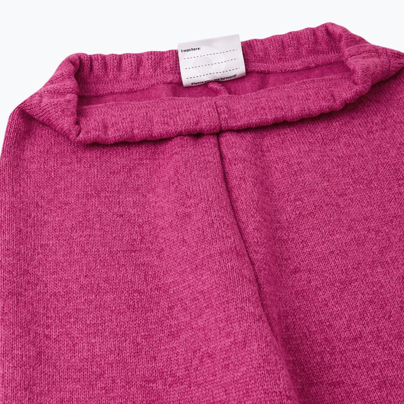 Tepláková souprava Reima Tahto Rosy Berry 8