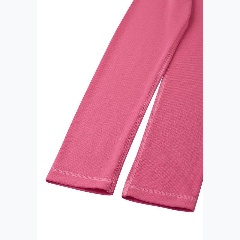 Dětské termo prádlo Reima Lani soft coral 7