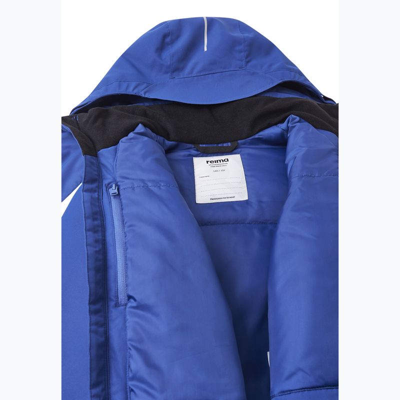 Dětská bunda Reima Tieten twilight blue 4