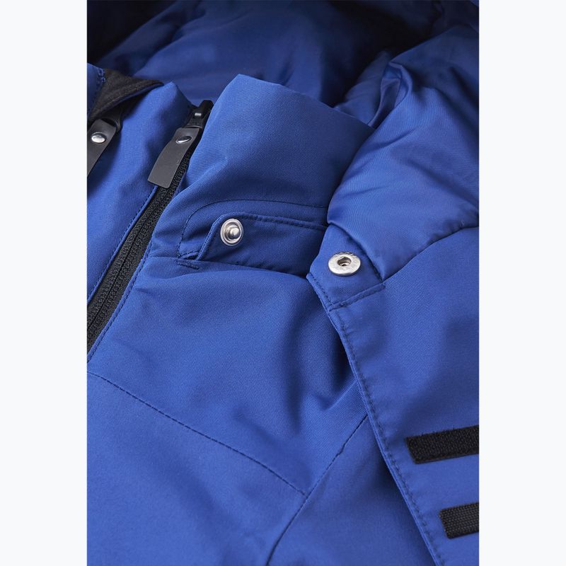 Dětská bunda Reima Tieten twilight blue 5