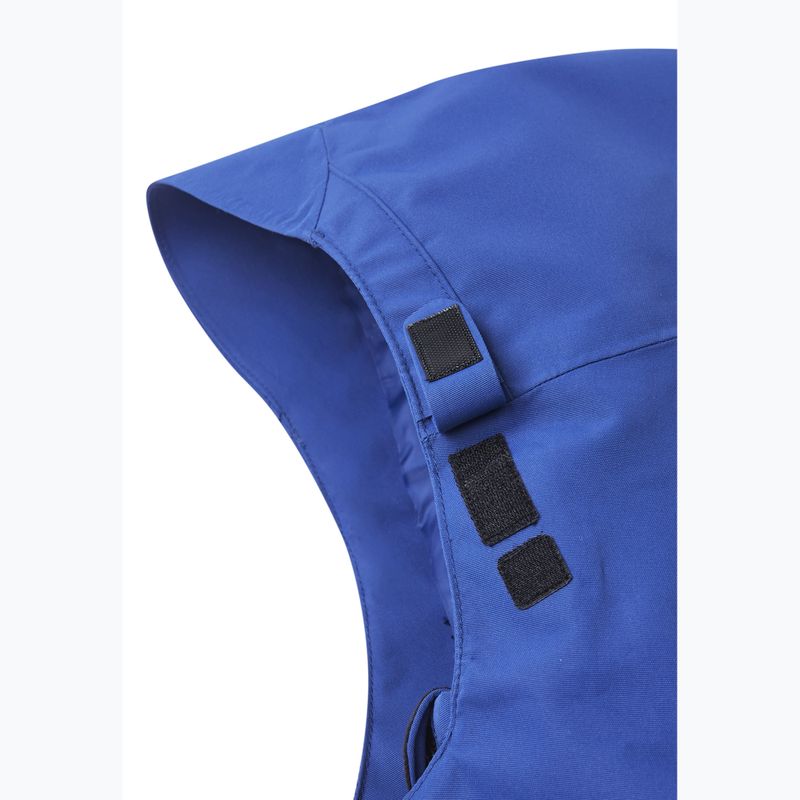 Dětská bunda Reima Tieten twilight blue 6