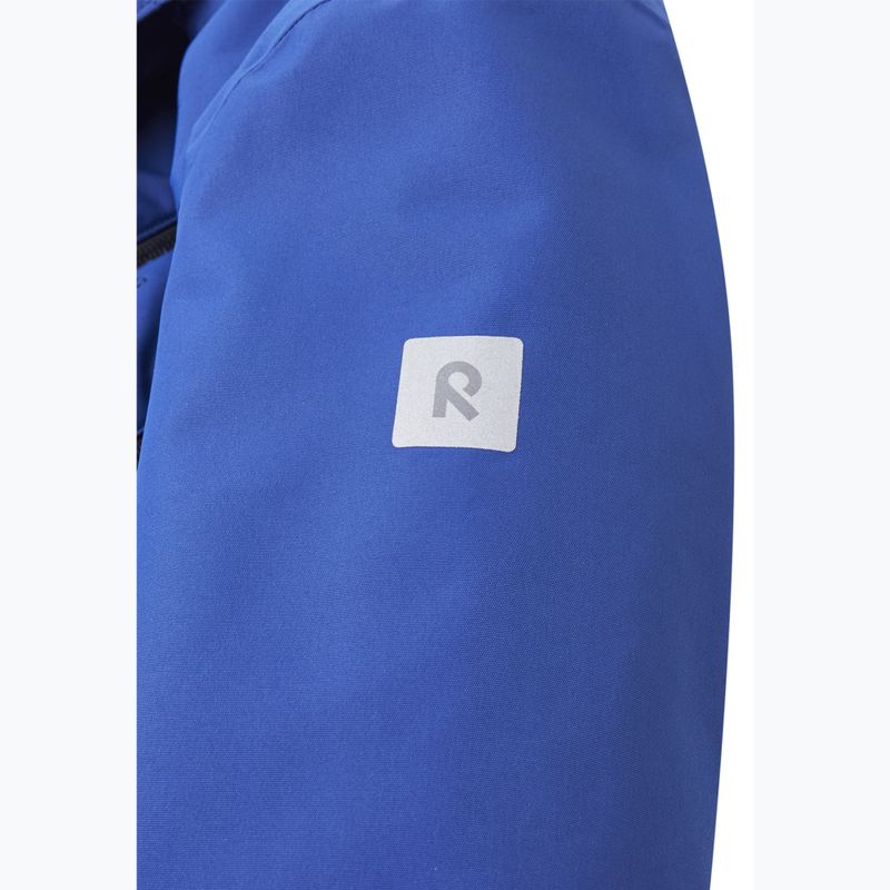 Dětská bunda Reima Tieten twilight blue 8