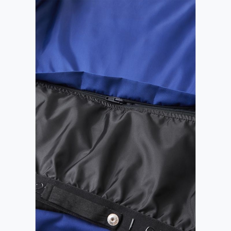 Dětská bunda Reima Tieten twilight blue 12