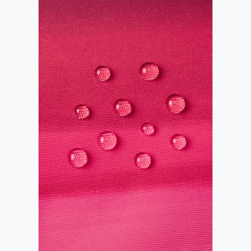 Dětská lyžařská bunda Reima Kiiruna soft coral 13