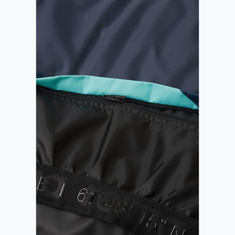 Dětská lyžařská bunda Reima Kairala bright blue 13