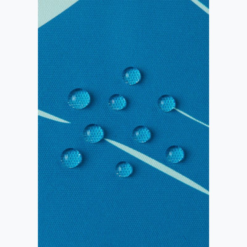 Dětská lyžařská bunda Reima Kairala bright blue 14