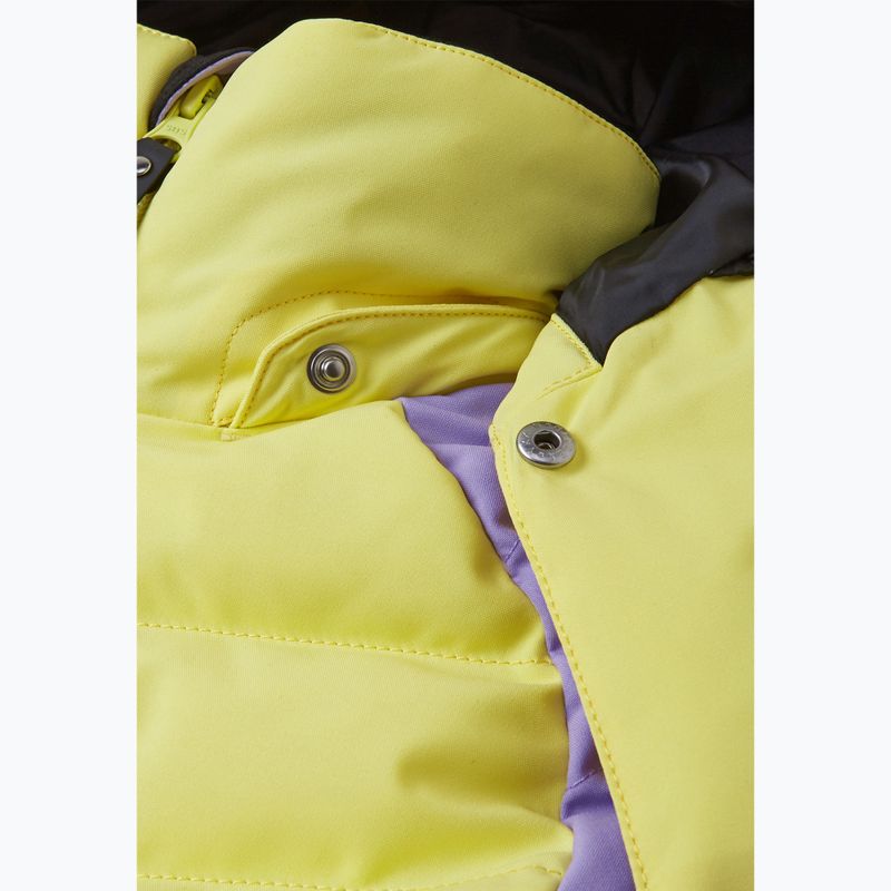 Dětská bunda Reima Luppo blooming lilac 4