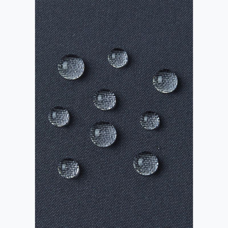 Dětská bunda Reima Kuosku soft black 12