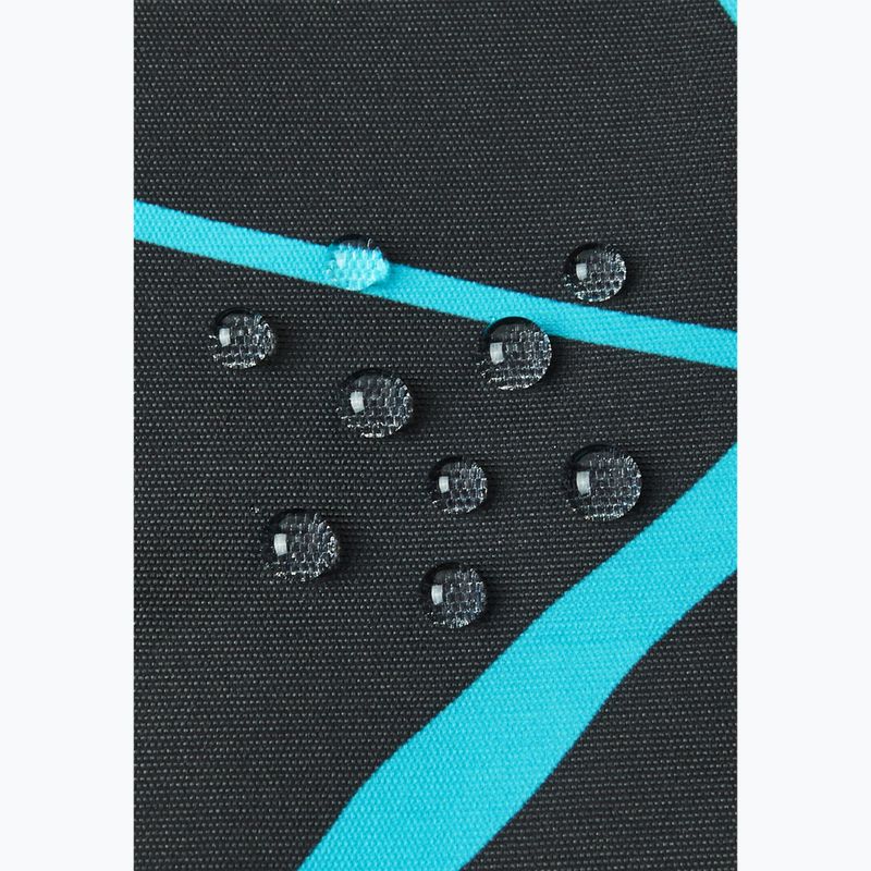 Dětská lyžařská bunda Reima Tirro black 13