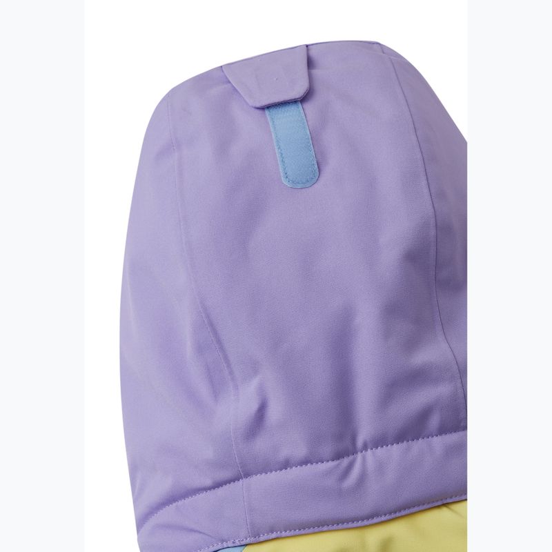 Dětská bunda Reima Alaniva frozen blue 7