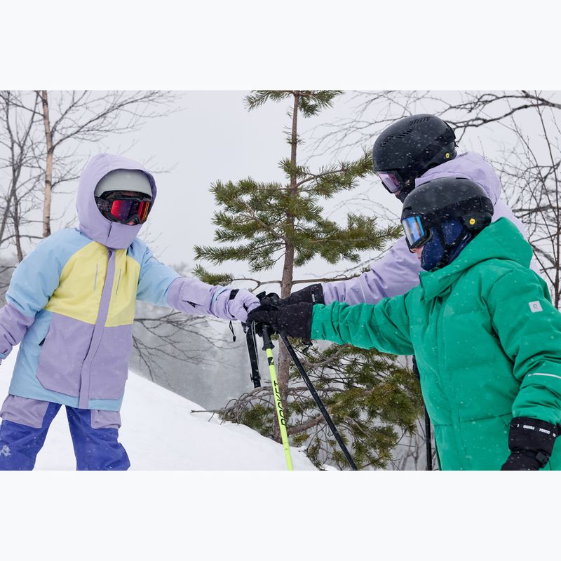 Dětská bunda Reima Alaniva frozen blue 18