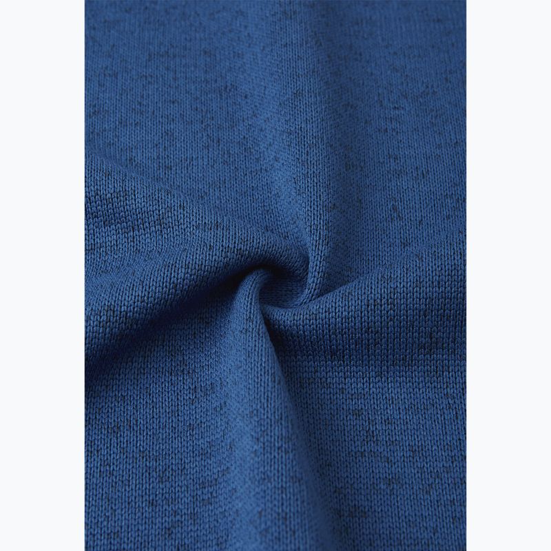 Dětská mikina Reima Liukuen twilight blue 6