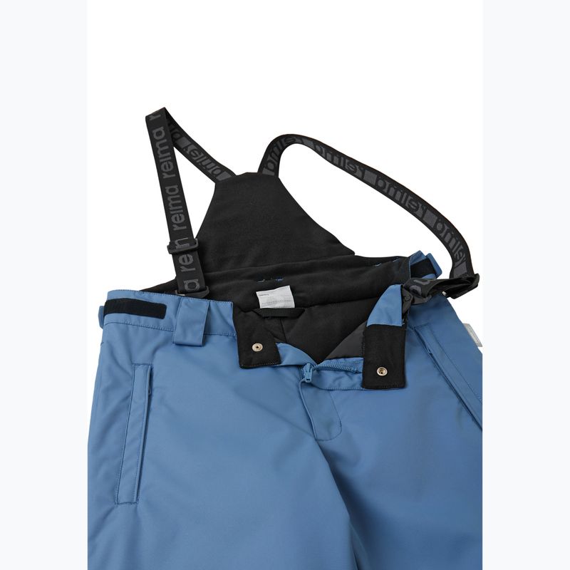 Dětské kalhoty Reima Wingon blue ocean 3