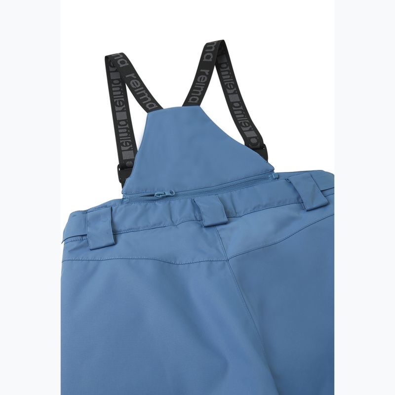 Dětské kalhoty Reima Wingon blue ocean 4