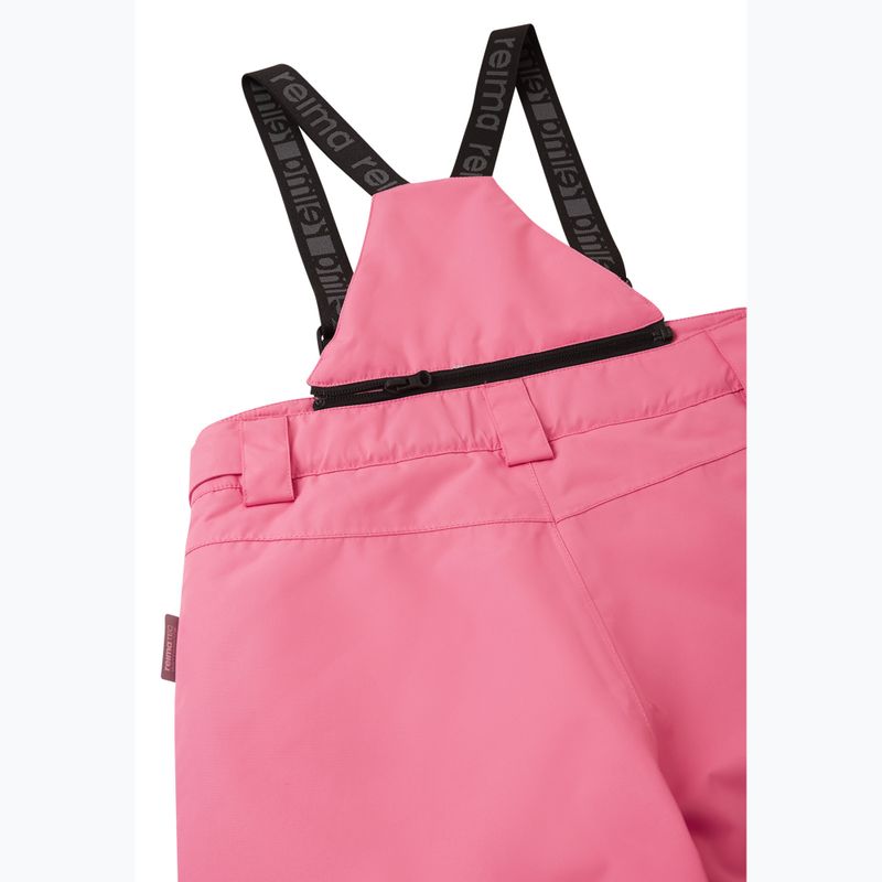 Dětské kalhoty Reima Terrie soft coral 5