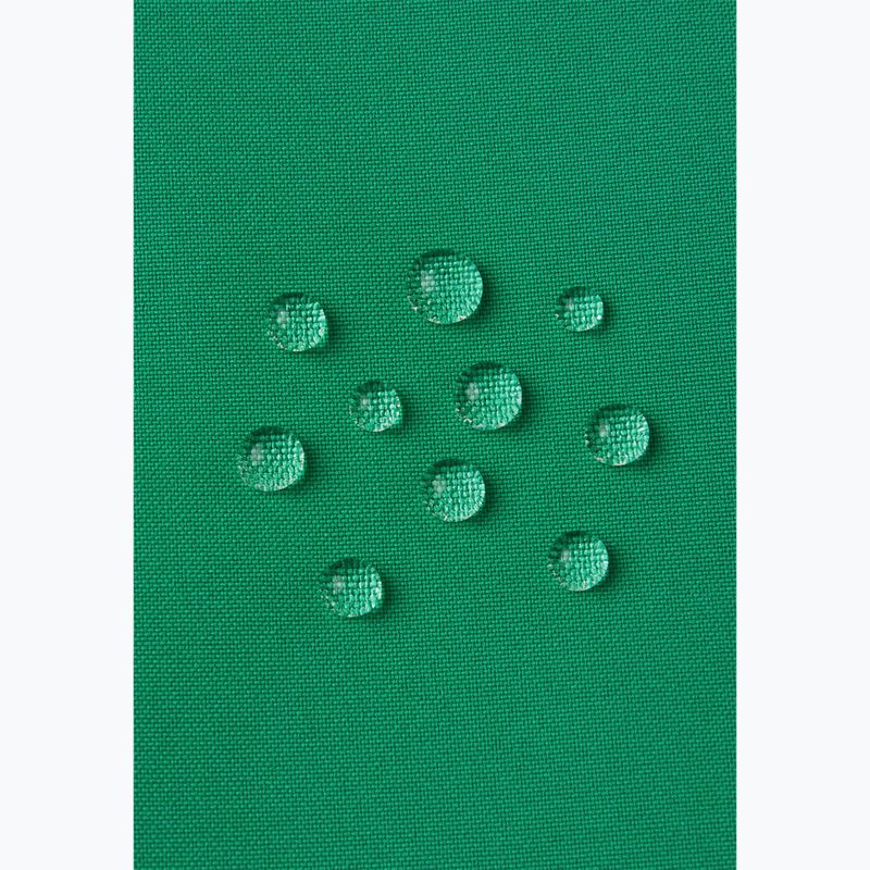 Dětské lyžařské kalhoty Reima Proxima green 6