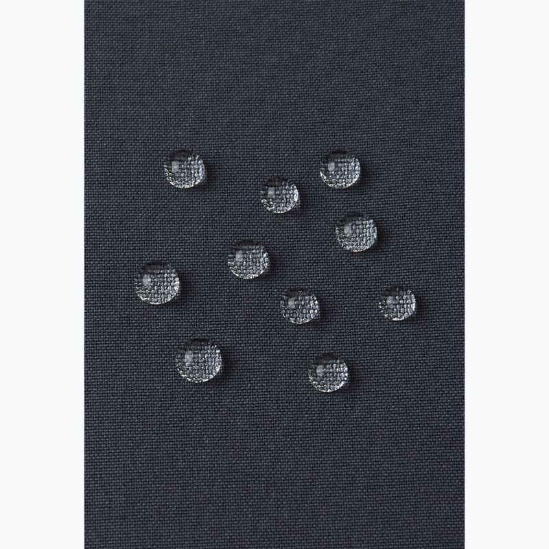 Dětské lyžařské kalhoty Reima Proxima soft black 6