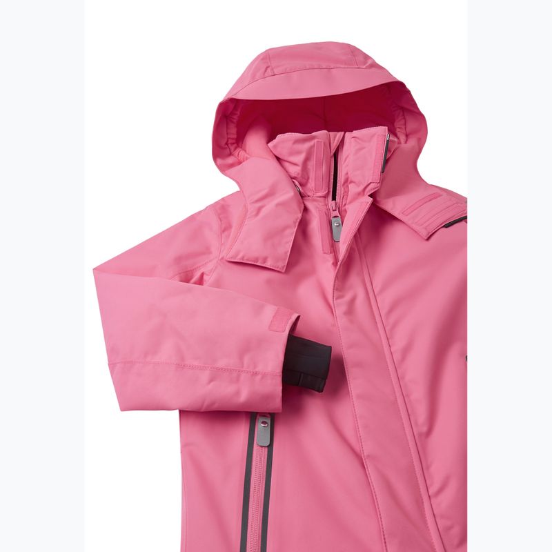 Dětský overal Reima Reach soft coral 4