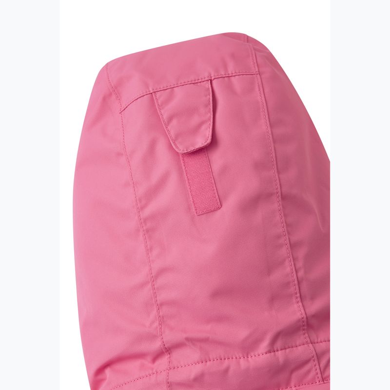 Dětský overal Reima Reach soft coral 5