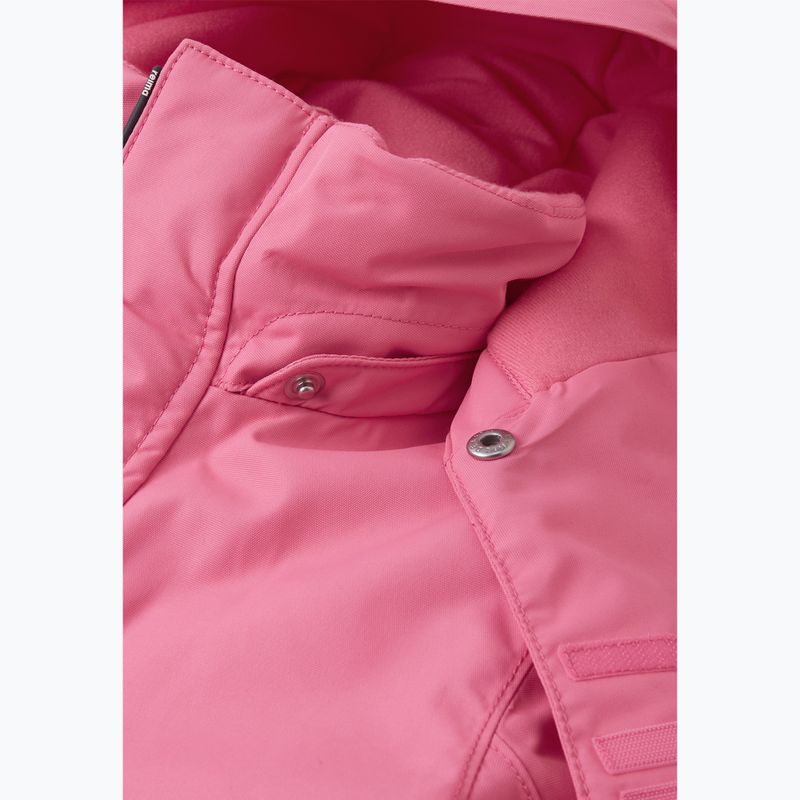 Dětský overal Reima Reach soft coral 6