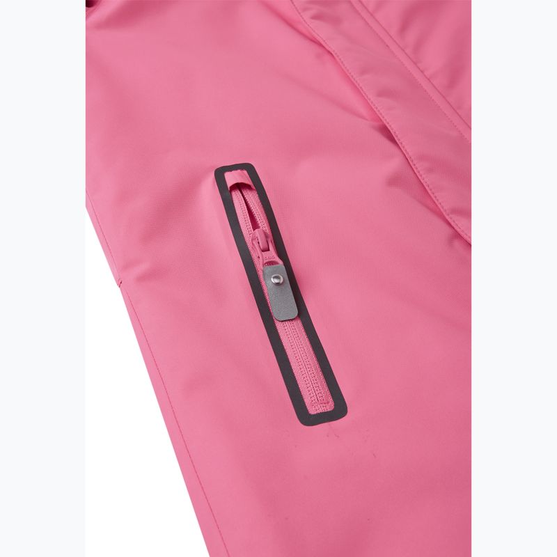 Dětský overal Reima Reach soft coral 9