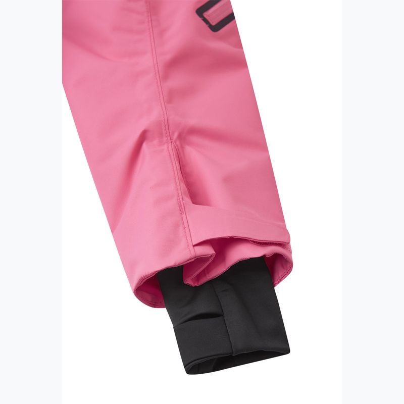 Dětský overal Reima Reach soft coral 10