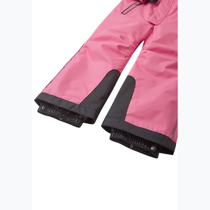 Dětský overal Reima Reach soft coral 11