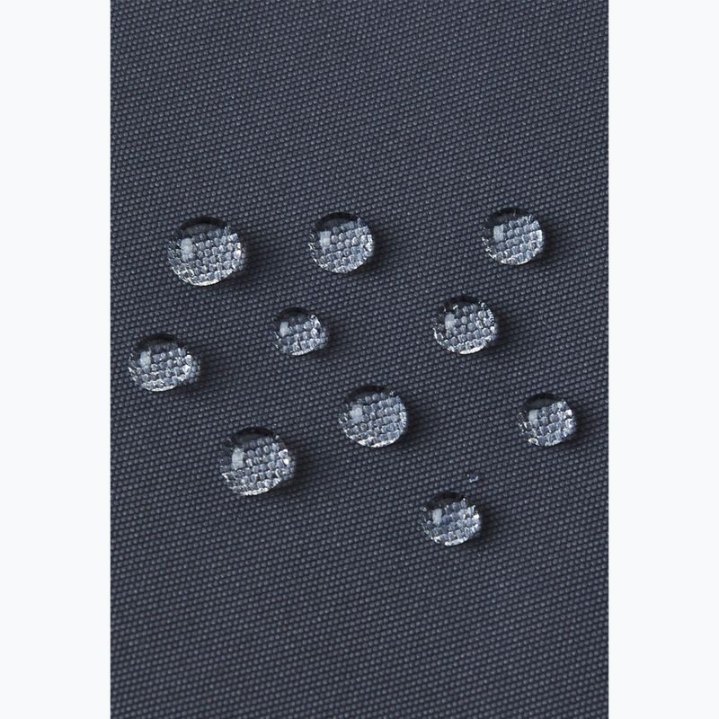 Dětský overal Reima Reach soft black 12