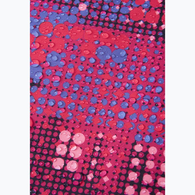 Dětská lyžařská kombinéza Reima Reach lilac rosy berry 7