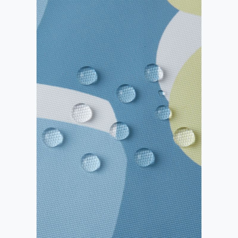 Dětská lyžařská kombinéza Reima Reach lilac cloudy blue 11