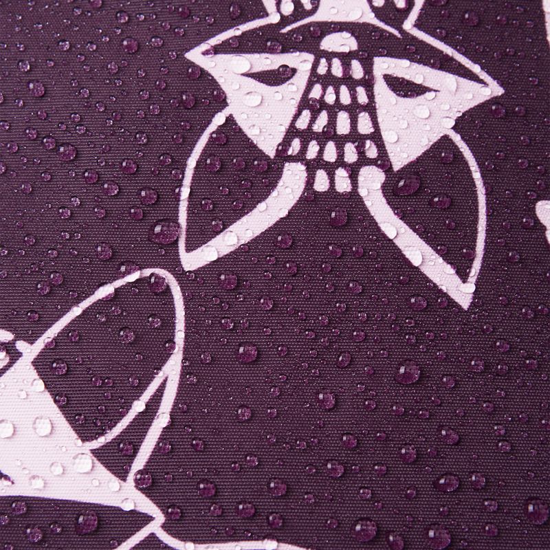 Dětský overal Reima Puhuri deep purple 7