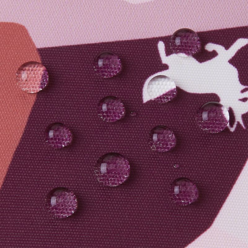 Dětský overal Reima Puhuri grey pink 9