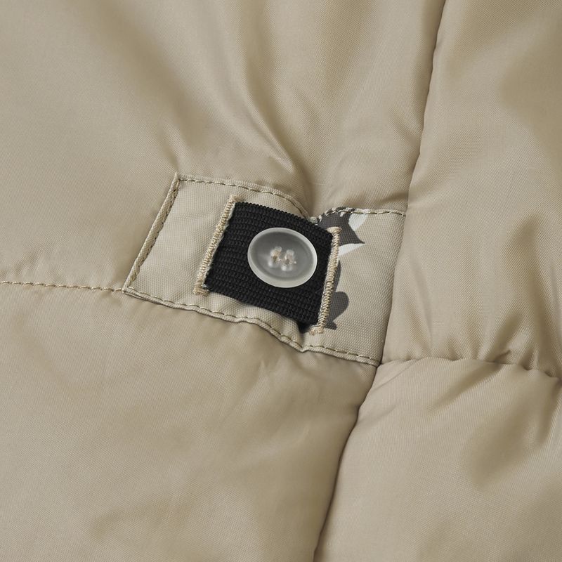 Dětský overal Reima Lappi earthy beige 8