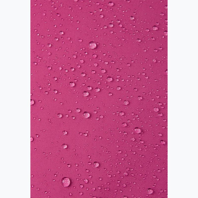 Dětský overal Reima Gotland deeper rosy berry 9