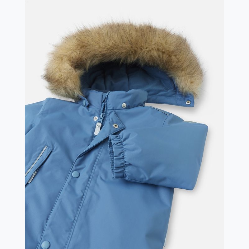 Dětský overal Reima Gotland deeper blue ocean 5