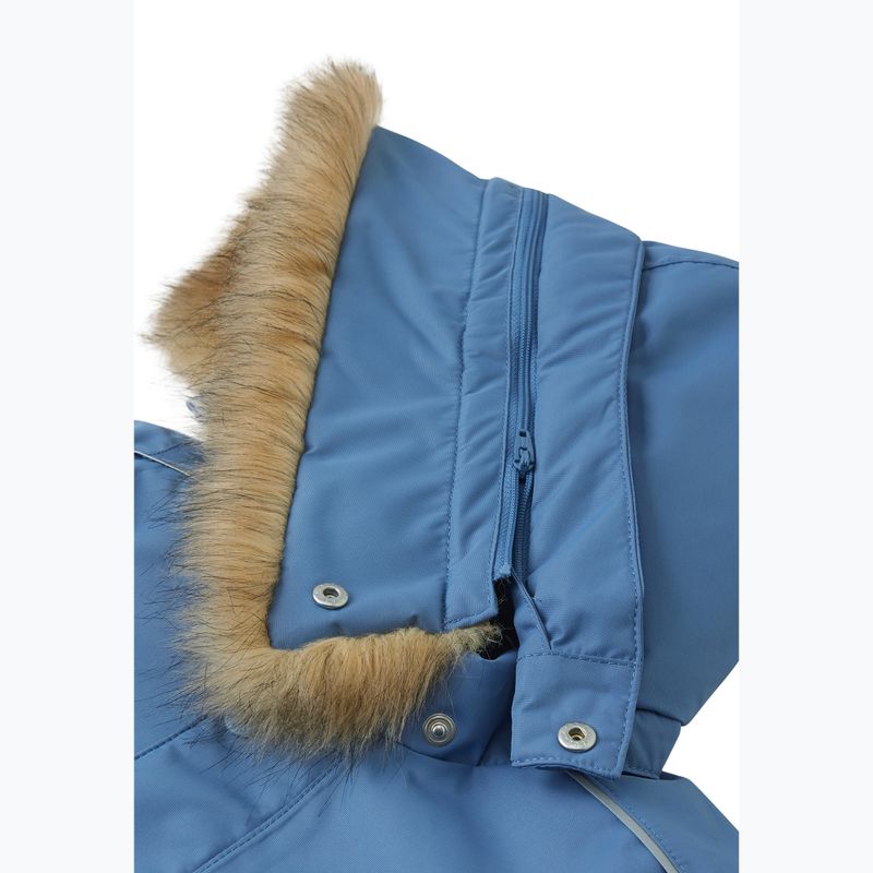 Dětský overal Reima Gotland deeper blue ocean 6