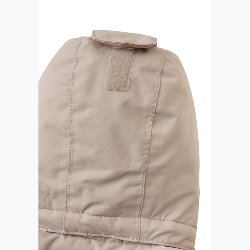 Dětský overal Reima Gotland deeper earthy beige 7