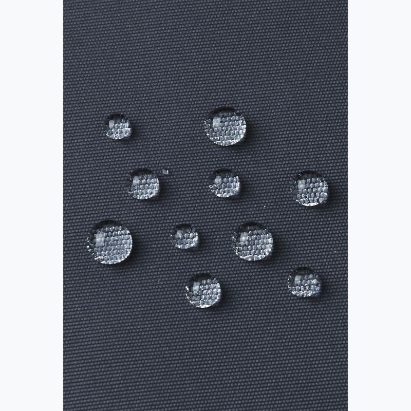 Dětská kombinéza Reima Gotland soft black 11