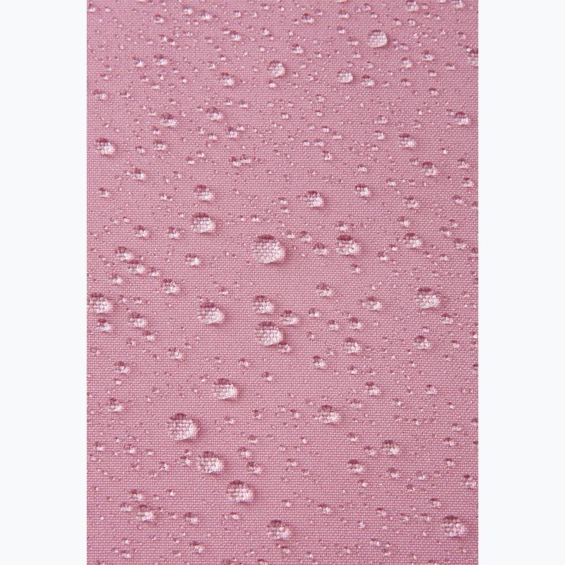 Dětská zimní bunda Reima Mutka grey pink 10