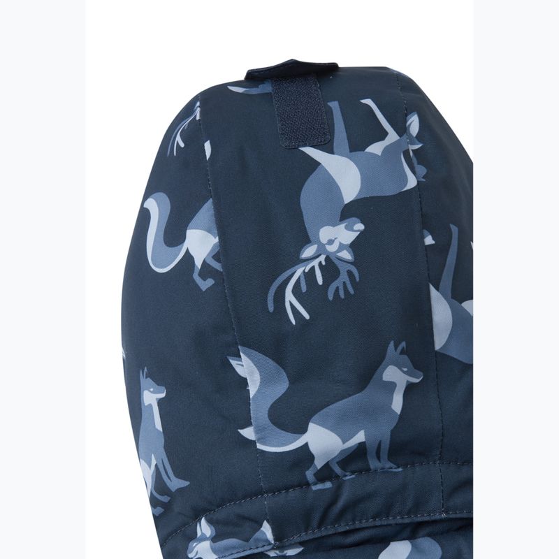 Dětská bunda Reima Parkkila navy 5