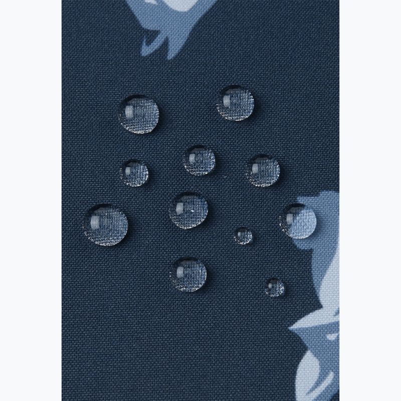 Dětská bunda Reima Parkkila navy 12