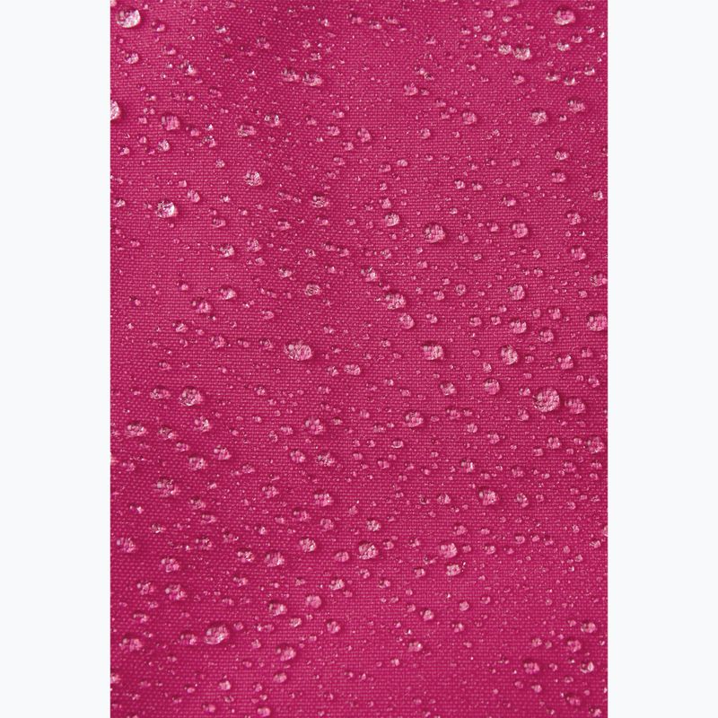 Dětský overal Reima Stavanger rosy berry 11