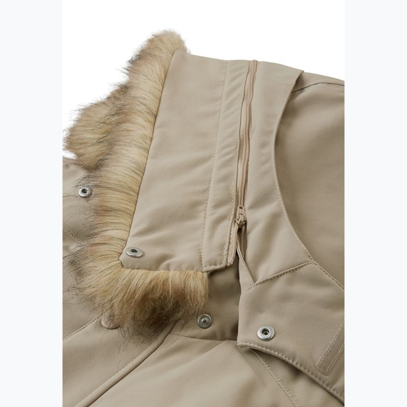 Dětský overal Reima Stavanger earthy beige 6