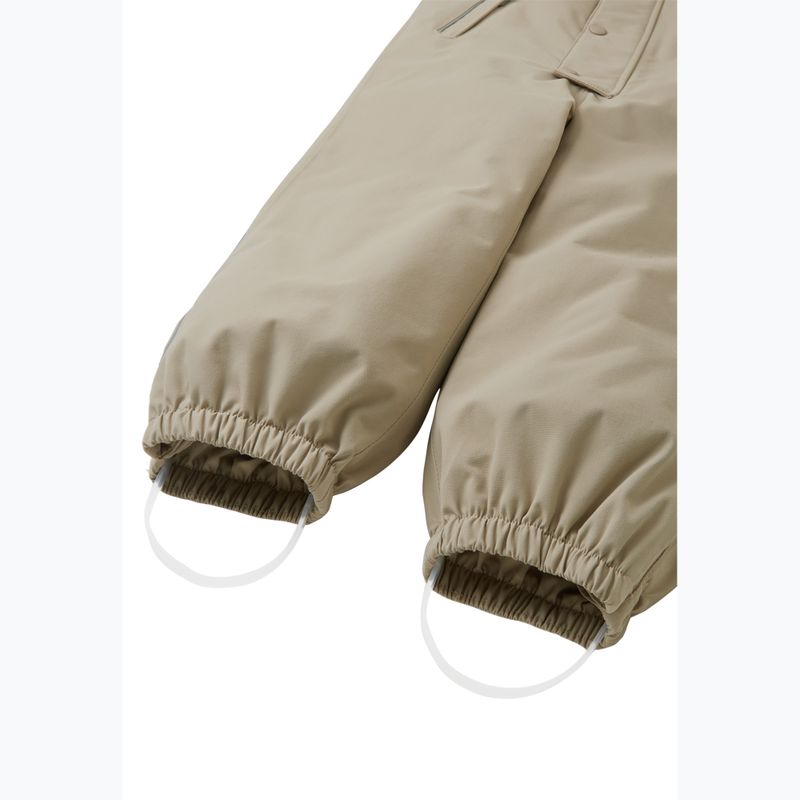 Dětský overal Reima Stavanger earthy beige 10